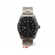 Tudor Black Bay ref. 79230B-0008 ghiera blu nuovo full set